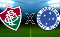 Fluminense x Cruzeiro | jogos de hoje | futebol ao vivo | resultados de futebol