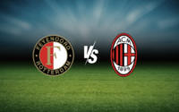 jogos de hoje | Feyenoord x Milan