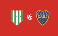 Banfield x Boca Juniors | jogos de hoje | futebol ao vivo