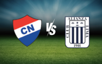 Acompanhe os jogos de hoje entre Nacional x Alianza Lima. Assista futebol ao vivo no SporTV ao vivo e fique por dentro das emoções da partida.