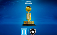 Racing Club x Botafogo | jogos de hoje | futebol ao vivo