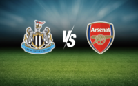 Newcastle United x Arsenal | jogos de hoje | sportv ao vivo