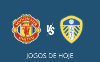 Onde assistir Manchester United x Leeds United – Amistoso Internacional 19/07/25