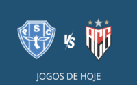 Onde assistir Paysandu x Atlético-GO – Série B | jogos de hoje | carioca | kerala lottery
